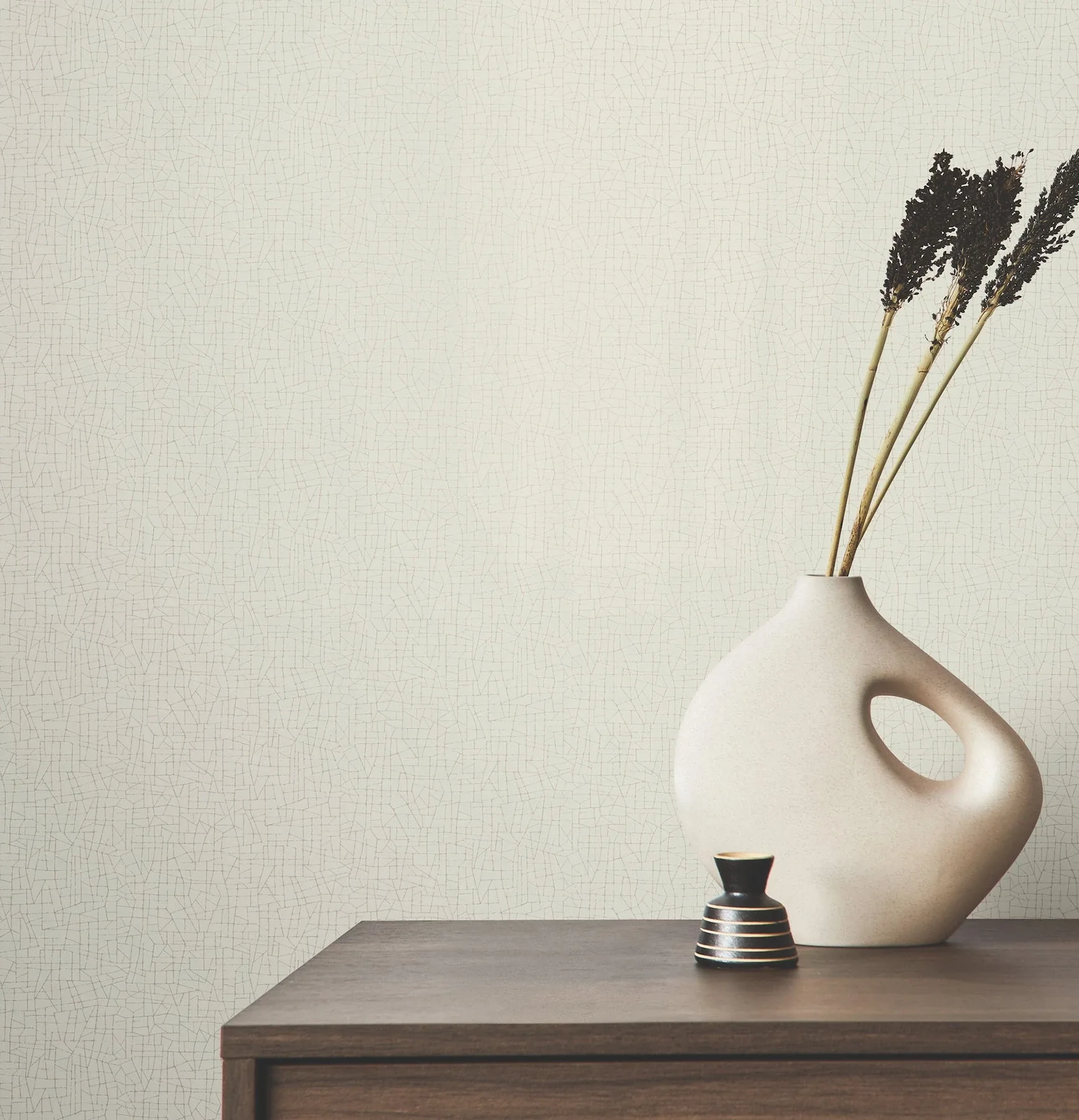 York Wallcoverings Exchange Misty Haze Wallpaper - SKU UD2572N