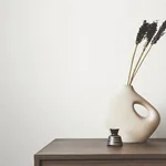 York Wallcoverings Exchange Optic White Wallpaper - SKU UD2568N