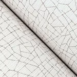 York Wallcoverings Exchange White Wash Wallpaper - SKU UD2569N