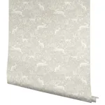 York Wallcoverings Fable Linen Peel & Stick Wallpaper - SKU PSW1627RL