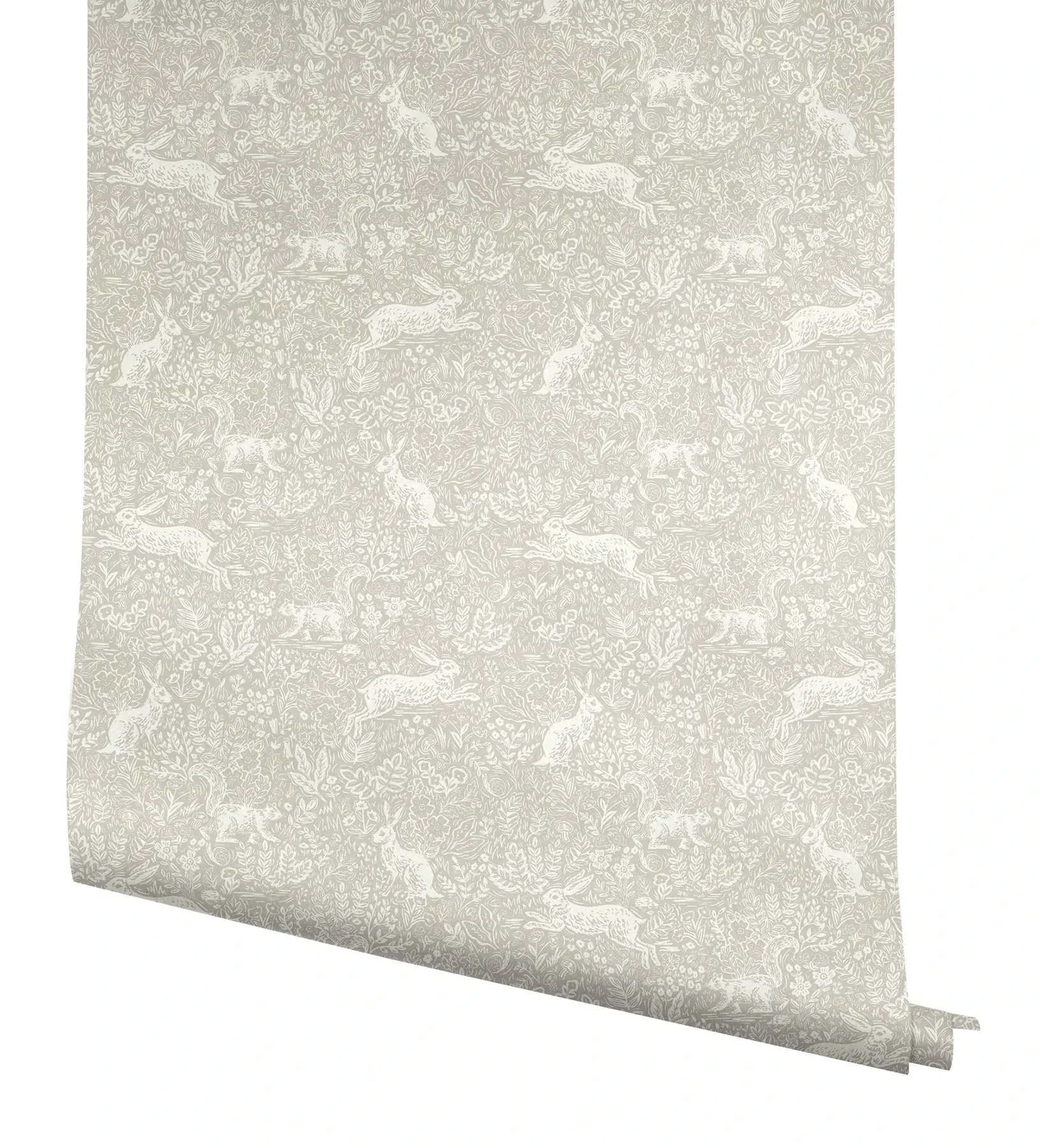 York Wallcoverings Fable Linen Peel & Stick Wallpaper - SKU PSW1627RL