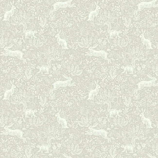 RI5102 | Fable Linen Wallpaper