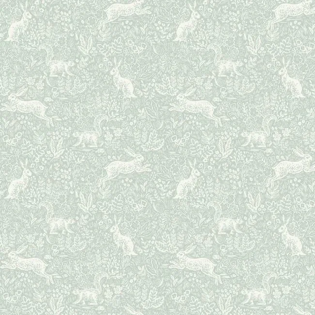 RI5101 | Fable Mineral Wallpaper