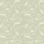 York Wallcoverings Fable Mint Peel & Stick Wallpaper - SKU PSW1628RL