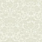 York Wallcoverings Fairy Tales Beige Wallpaper - SKU MK1160