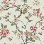 York Wallcoverings Fanciful Beige Wallpaper - SKU GR5932