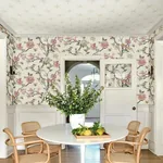 York Wallcoverings Fanciful Beige Wallpaper - SKU GR5932