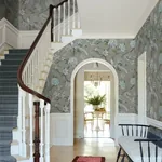 York Wallcoverings Fanciful Grey Wallpaper - SKU GR5933