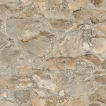 York Wallcoverings Field Stone Grasscloth Tan & Grey Wallpaper - SKU PA130904LW