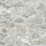 York Wallcoverings Field Stone Grey Wallpaper - SKU MN1802