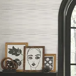 York Wallcoverings Fireworks Warm Grey Peel & Stick Wallpaper - SKU PSW1647RL