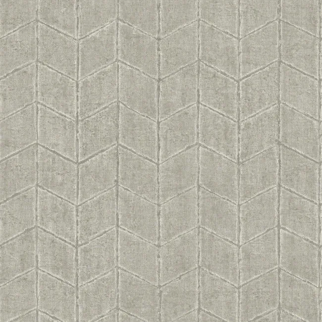 OI0645 | Flatiron Geometric Cement Wallpaper