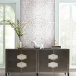 York Wallcoverings Fleabitten Tan Peel & Stick Wallpaper - SKU PSW1377RL