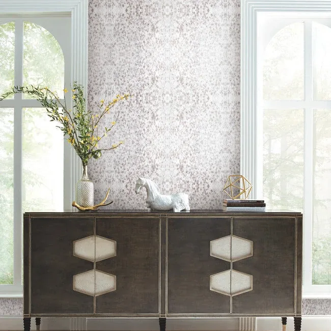 York Wallcoverings Fleabitten Tan Peel & Stick Wallpaper - SKU PSW1377RL