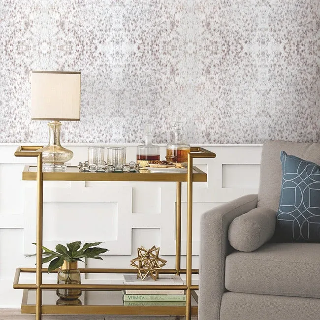 York Wallcoverings Fleabitten Tan Peel & Stick Wallpaper - SKU PSW1377RL