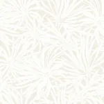 York Wallcoverings Floral Canopy Cream Wallpaper - SKU GN2573