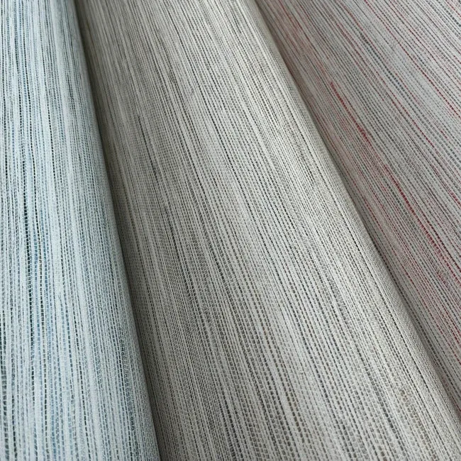 York Wallcoverings Fountain Grass Blue Wallpaper - SKU GO8302