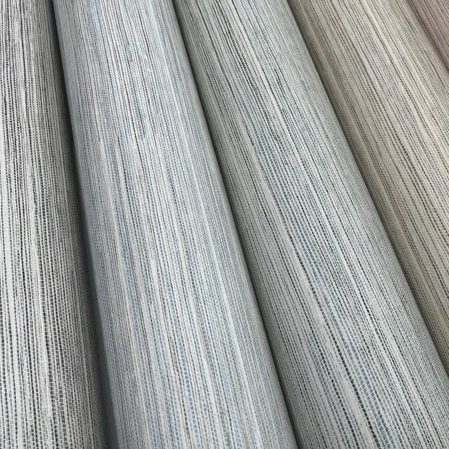 York Wallcoverings Fountain Grass Blue Wallpaper - SKU GO8302