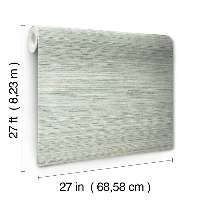York Wallcoverings Fountain Grass Jade Wallpaper | Wallpaper Twins York Wallcoverings Fountain Grass Jade Wallpaper - SKU GO8303