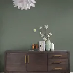 York Wallcoverings Fractured Prism Grey Peel & Stick Wallpaper - SKU PSW1233RL