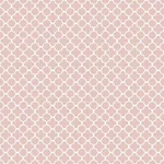 York Wallcoverings Framework Pink Wallpaper - SKU GM7515