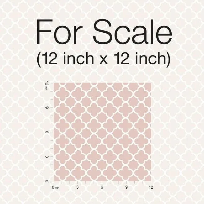 York Wallcoverings Framework Pink Wallpaper - SKU GM7515