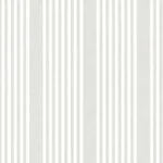 York Wallcoverings French Linen Stripe Soft Linen Wallpaper - SKU SR1581