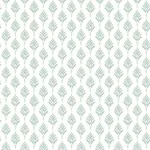 York Wallcoverings French Scallop Light Grey Wallpaper - SKU CV4460