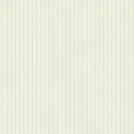 York Wallcoverings French Ticking Cream Wallpaper - SKU ME1563