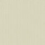 York Wallcoverings French Ticking Khaki & Light Blue Wallpaper - SKU ME1560