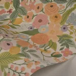 York Wallcoverings Garden Party Pastel Peel & Stick Wallpaper - SKU PSW1199RL