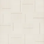 York Wallcoverings Geo Block Weave Linen Wallpaper - SKU SI24900