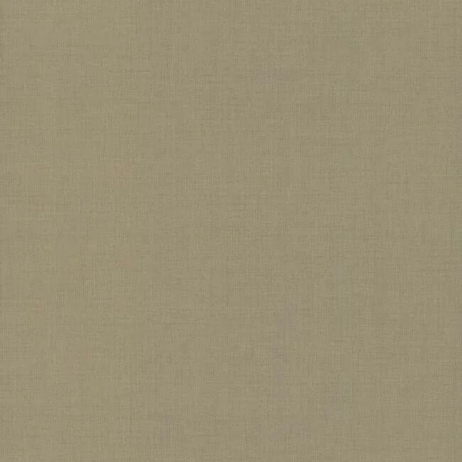 York Wallcoverings Gesso Weave Brown Wallpaper - SKU 5983
