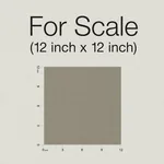 York Wallcoverings Gesso Weave Brown Wallpaper - SKU 5983