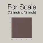 York Wallcoverings Gesso Weave Burgundy Wallpaper - SKU 5955