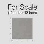 York Wallcoverings Gesso Weave Grey Wallpaper - SKU 5953