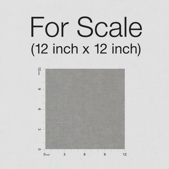 York Wallcoverings Gesso Weave Grey Wallpaper - SKU 5953