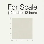 York Wallcoverings Gesso Weave Ivory Wallpaper - SKU 5980