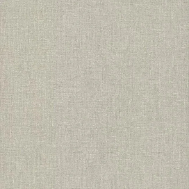 5982 | Gesso Weave Linen Wallpaper