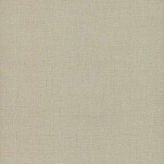 5981 | Gesso Weave Sand Wallpaper