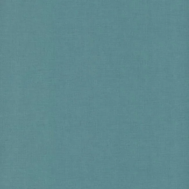 5956 | Gesso Weave Teal Wallpaper