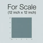 York Wallcoverings Gesso Weave Teal Wallpaper - SKU 5956