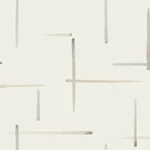 York Wallcoverings Gilded Sumi-E Neutral & Glint Wallpaper | Wallpaper Twins York Wallcoverings Gilded Sumi-E Neutral & Glint Wallpaper - SKU AG2043