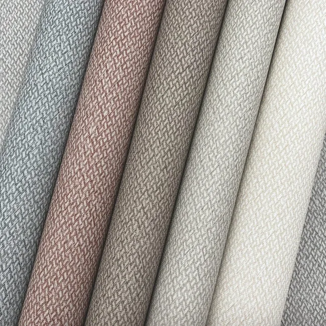 York Wallcoverings Give & Take Grey & Beige Wallpaper | Wallpaper Twins York Wallcoverings Give & Take Grey & Beige Wallpaper - SKU ND3022N