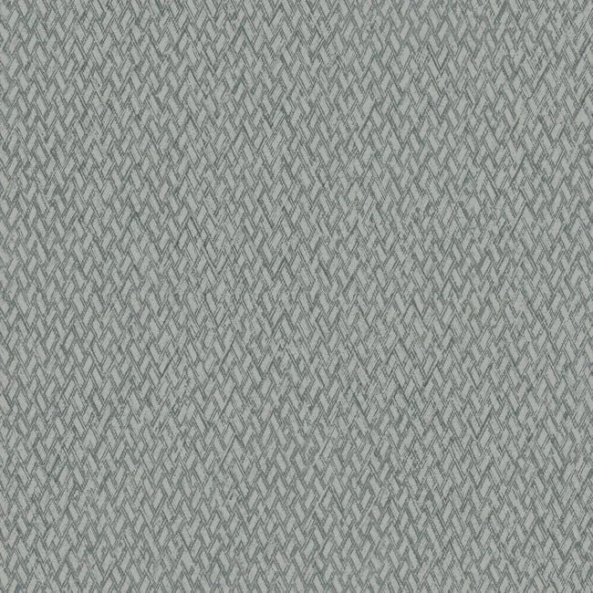 ND3027N | Give & Take Grey Blue Wallpaper