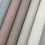 York Wallcoverings Give & Take Grey Blue Wallpaper - SKU ND3027N