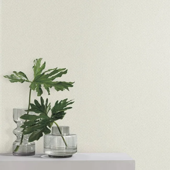 York Wallcoverings Give & Take Light Beige Wallpaper - SKU ND3021N