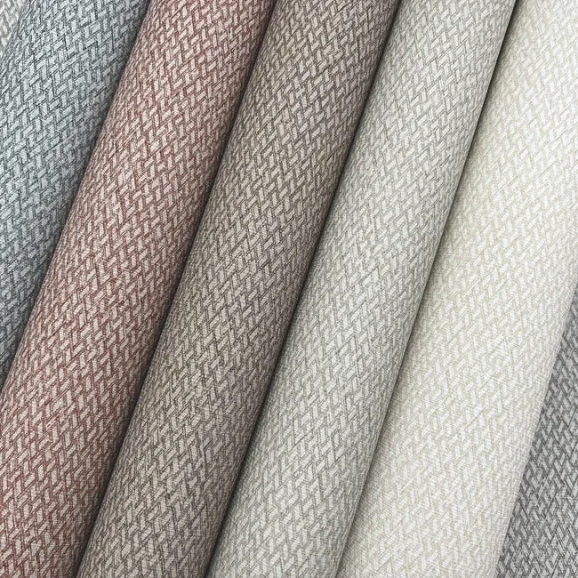 York Wallcoverings Give & Take Light Beige Wallpaper - SKU ND3023N