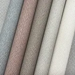 York Wallcoverings Give & Take Red & Brown Wallpaper | Wallpaper Twins York Wallcoverings Give & Take Red & Brown Wallpaper - SKU ND3026N