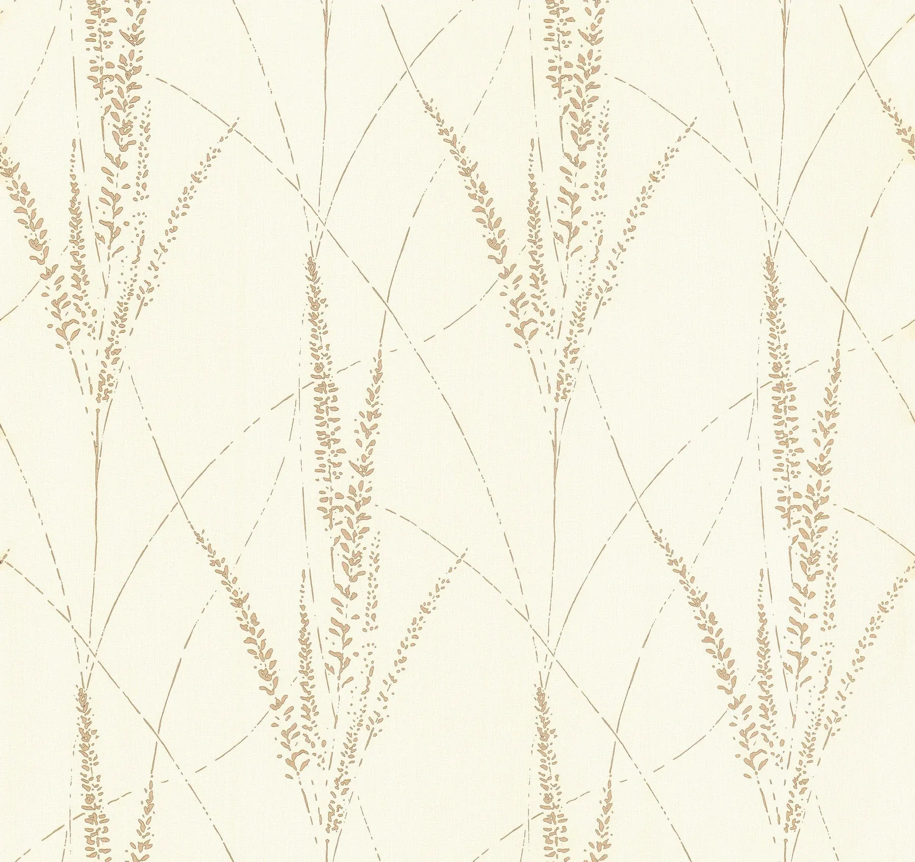 York Wallcoverings Graceful Willow Cotton Wallpaper - SKU GN2645